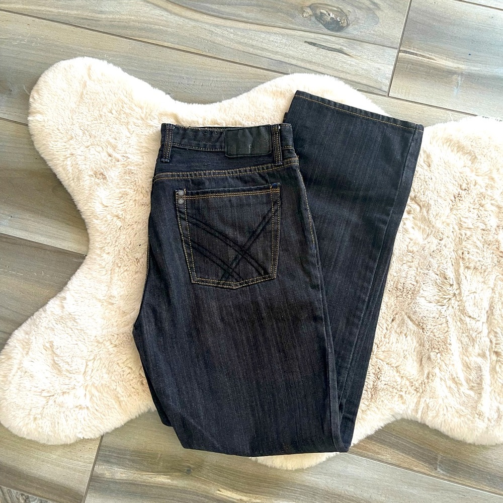 Kenneth vintage Cole reaction men’s jeans size 34/32 great condition